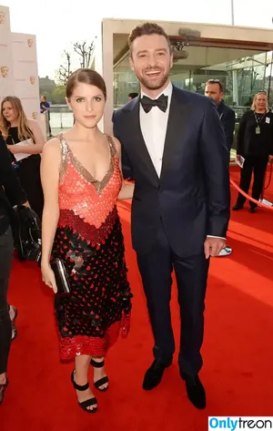 Anna Kendrick / AnnaKendrick47 nude photo #1287