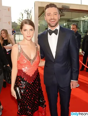 Anna Kendrick / AnnaKendrick47 nude photo #1288