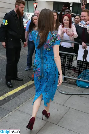 Anna Kendrick / AnnaKendrick47 nude photo #1320