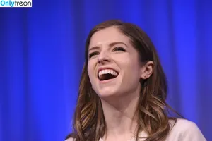 Anna Kendrick / AnnaKendrick47 nude photo #1338