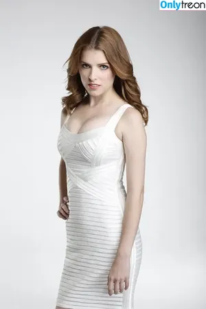 Anna Kendrick / AnnaKendrick47 nude photo #1396