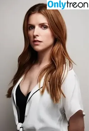 Anna Kendrick / AnnaKendrick47 nude photo #1415
