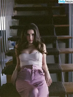 Anna Kendrick / AnnaKendrick47 nude photo #1420