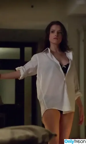 Anna Kendrick / AnnaKendrick47 nude photo #1436