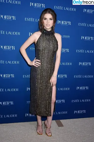 Anna Kendrick / AnnaKendrick47 nude photo #1478