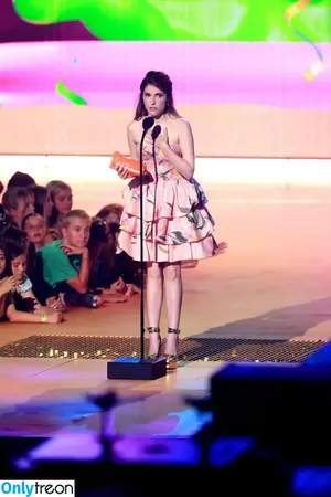 Anna Kendrick / AnnaKendrick47 nude photo #1529