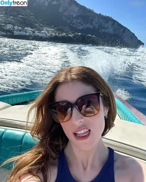Anna Kendrick / AnnaKendrick47 nude photo #1552