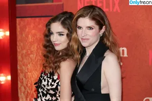 Anna Kendrick / AnnaKendrick47 nude photo #1564