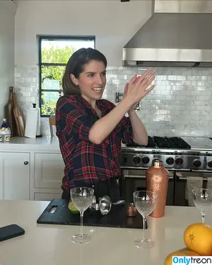 Anna Kendrick / AnnaKendrick47 nude photo #1582