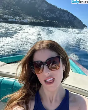 Anna Kendrick / AnnaKendrick47 nude photo #1589