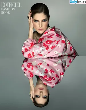 Anna Kendrick / AnnaKendrick47 nude photo #1612
