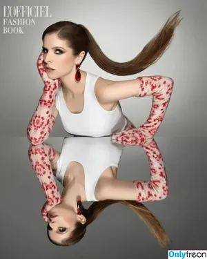 Anna Kendrick / AnnaKendrick47 nude photo #1623