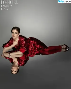 Anna Kendrick / AnnaKendrick47 nude photo #1626