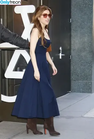 Anna Kendrick / AnnaKendrick47 nude photo #1630