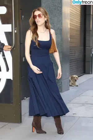 Anna Kendrick / AnnaKendrick47 nude photo #1632