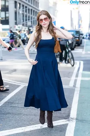 Anna Kendrick / AnnaKendrick47 nude photo #1633