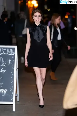 Anna Kendrick / AnnaKendrick47 nude photo #1644