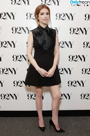 Anna Kendrick / AnnaKendrick47 nude photo #1648