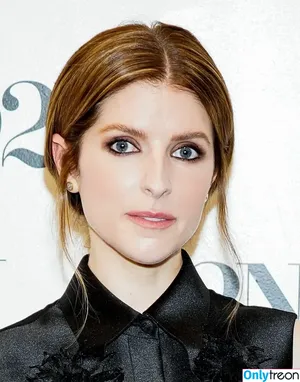 Anna Kendrick / AnnaKendrick47 nude photo #1649