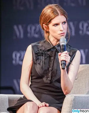 Anna Kendrick / AnnaKendrick47 nude photo #1650