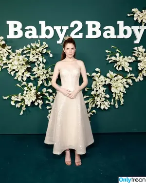 Anna Kendrick / AnnaKendrick47 nude photo #1670