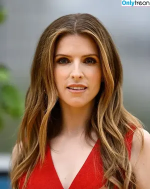 Anna Kendrick / AnnaKendrick47 nude photo #1913