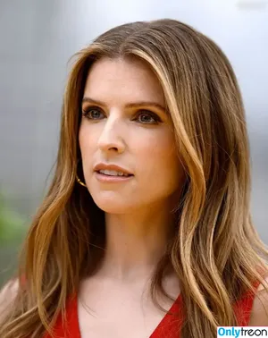Anna Kendrick / AnnaKendrick47 nude photo #1918