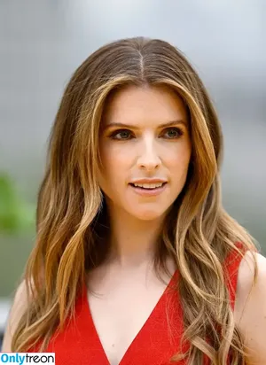 Anna Kendrick / AnnaKendrick47 nude photo #1923