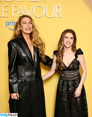 Anna Kendrick / AnnaKendrick47 / ourkendrick nude photo #1951