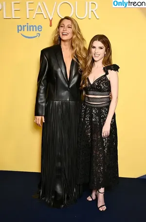 Anna Kendrick / AnnaKendrick47 / ourkendrick nude photo #1955