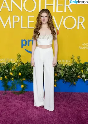 Anna Kendrick / AnnaKendrick47 nude photo #1977