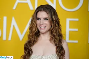 Anna Kendrick / AnnaKendrick47 nude photo #1994