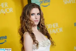 Anna Kendrick / AnnaKendrick47 nude photo #1998