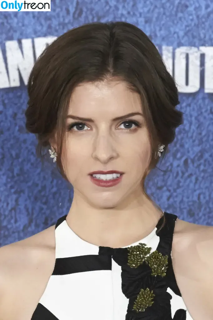 Anna Kendrick nude photo #1031 (AnnaKendrick47)