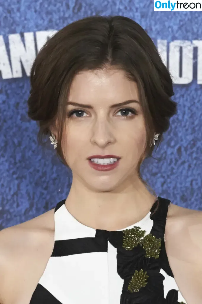 Anna Kendrick nude photo #1033 (AnnaKendrick47)
