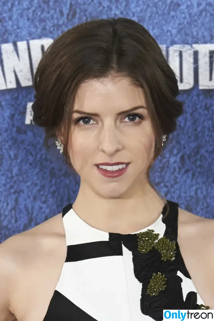 Anna Kendrick nude photo #1035 (AnnaKendrick47)