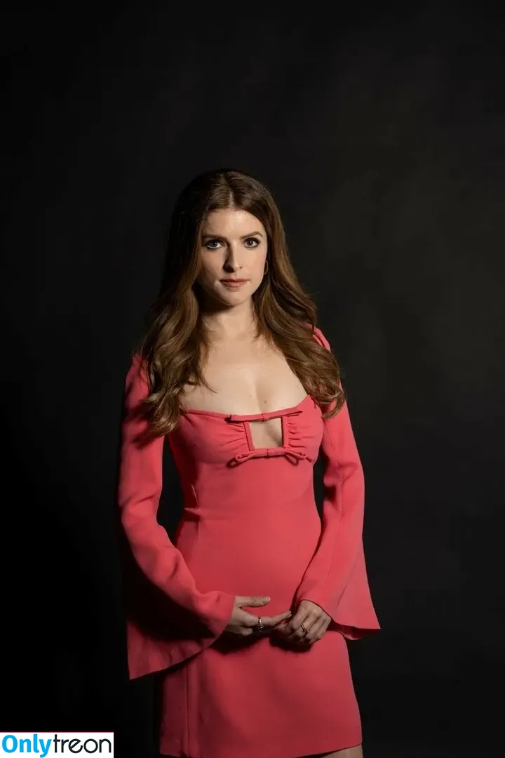 Anna Kendrick nude photo #1066 (AnnaKendrick47)
