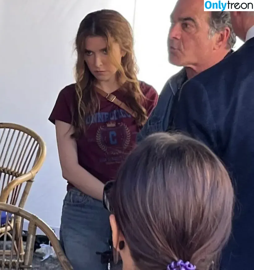 Anna Kendrick nude photo #1088 (AnnaKendrick47)
