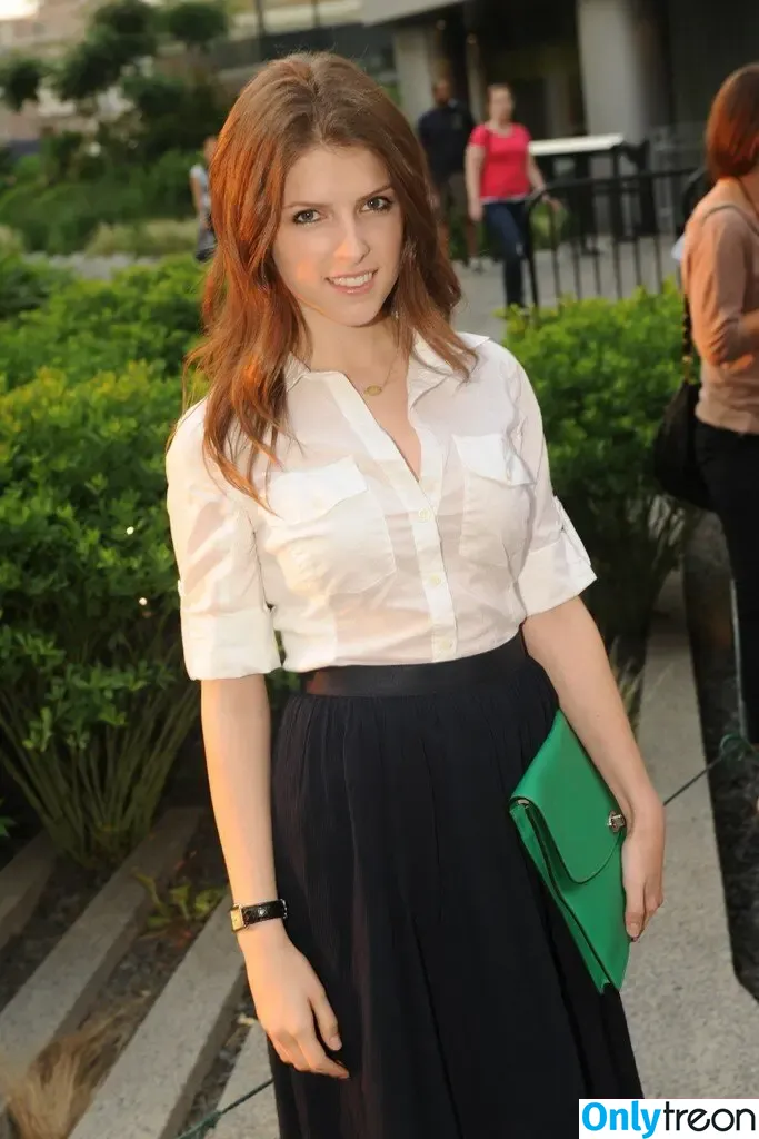 Anna Kendrick nude photo #1092 (AnnaKendrick47)