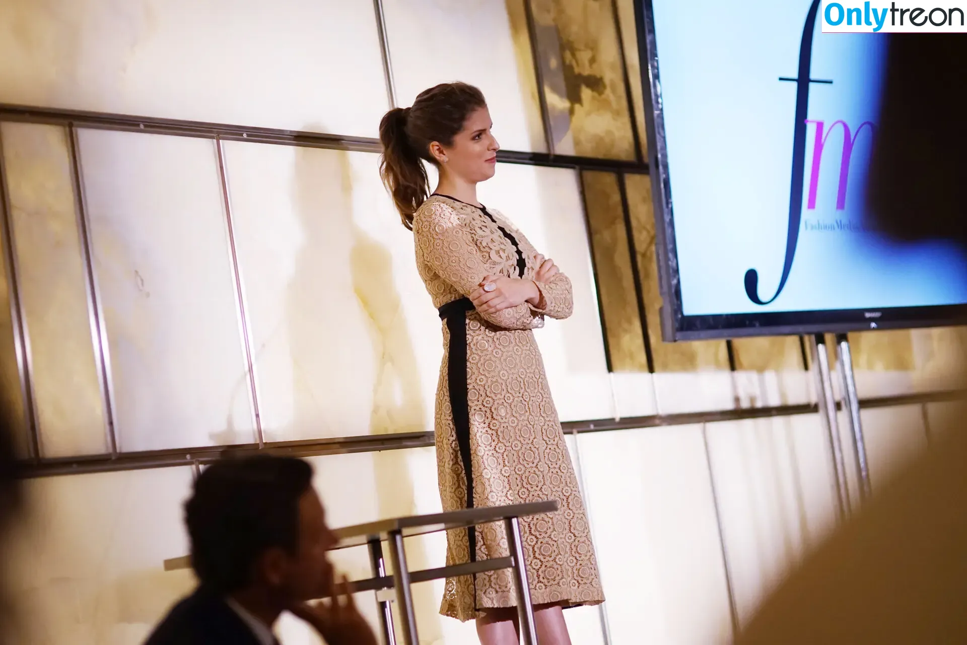 Anna Kendrick nude photo #1144 (AnnaKendrick47)