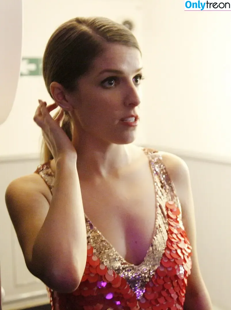 Anna Kendrick nude photo #1278 (AnnaKendrick47)