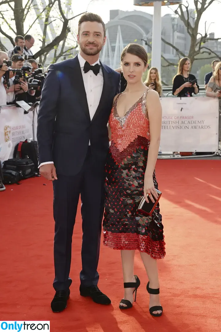 Anna Kendrick nude photo #1284 (AnnaKendrick47)