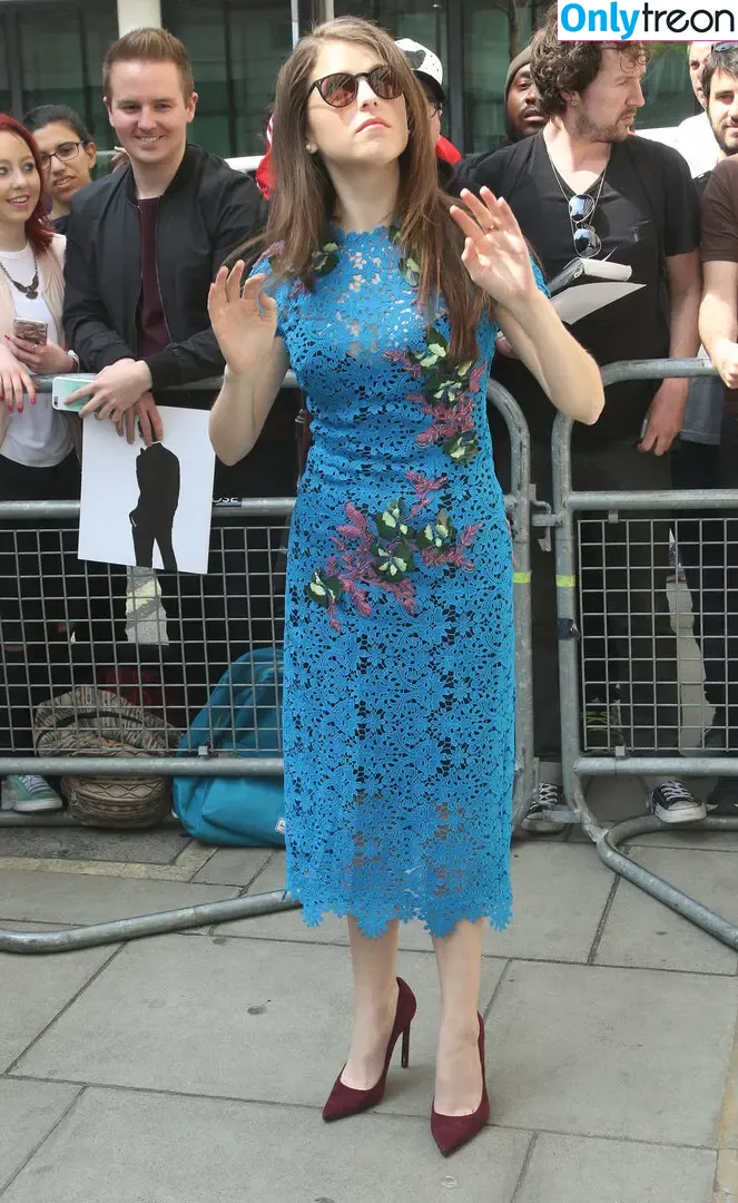 Anna Kendrick nude photo #1333 (AnnaKendrick47)