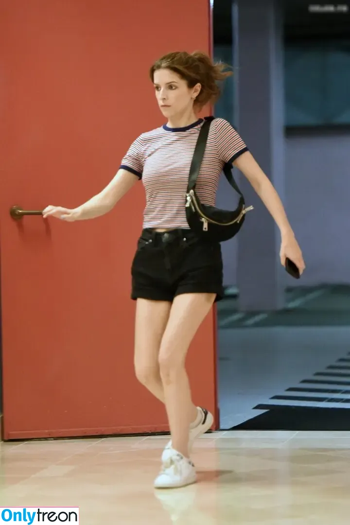 Anna Kendrick nude photo #1412 (AnnaKendrick47)