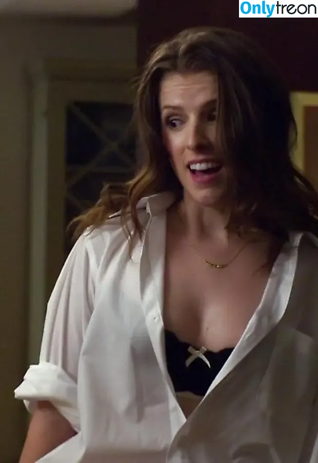 Anna Kendrick nude photo #1434 (AnnaKendrick47)