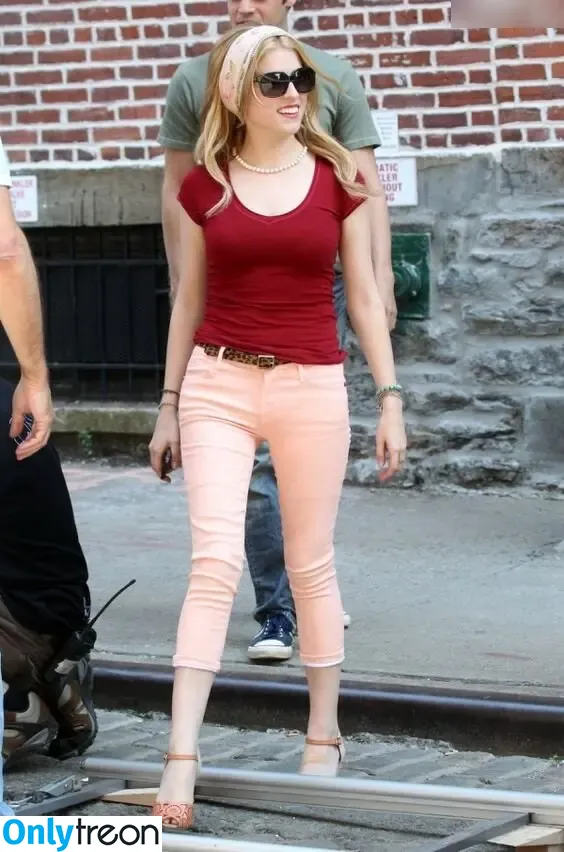 Anna Kendrick nude photo #1449 (AnnaKendrick47)