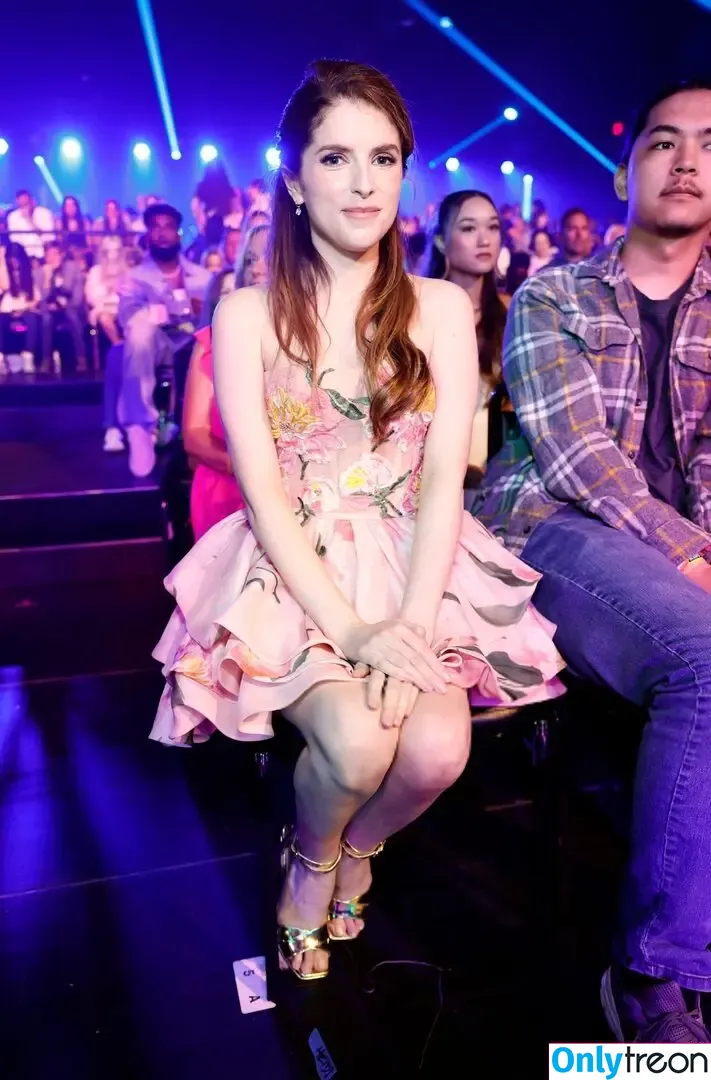 Anna Kendrick nude photo #1527 (AnnaKendrick47)
