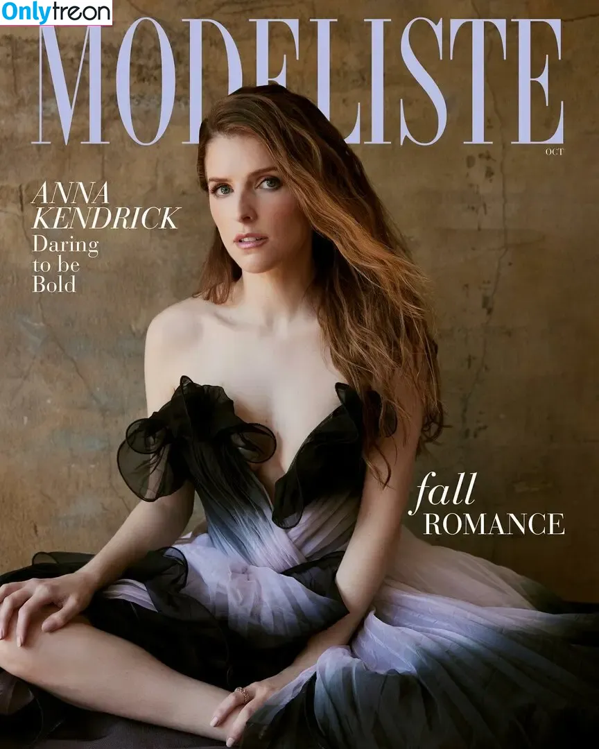 Anna Kendrick nude photo #1580 (AnnaKendrick47)