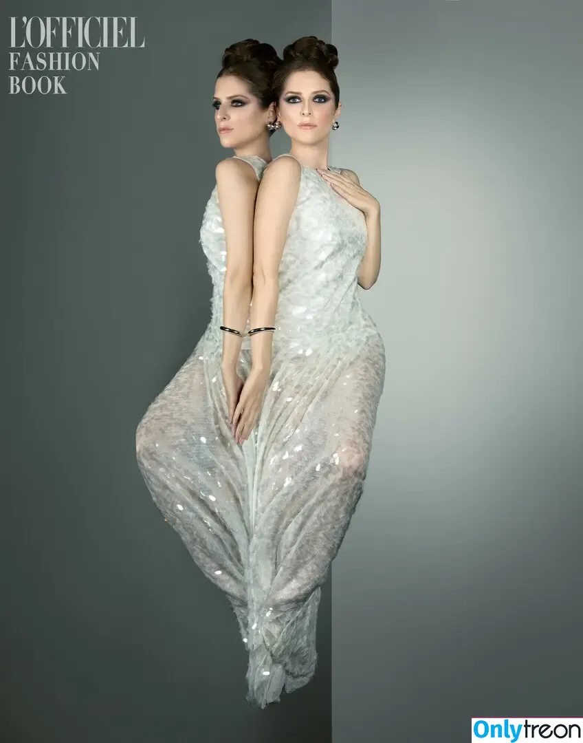 Anna Kendrick nude photo #1611 (AnnaKendrick47)