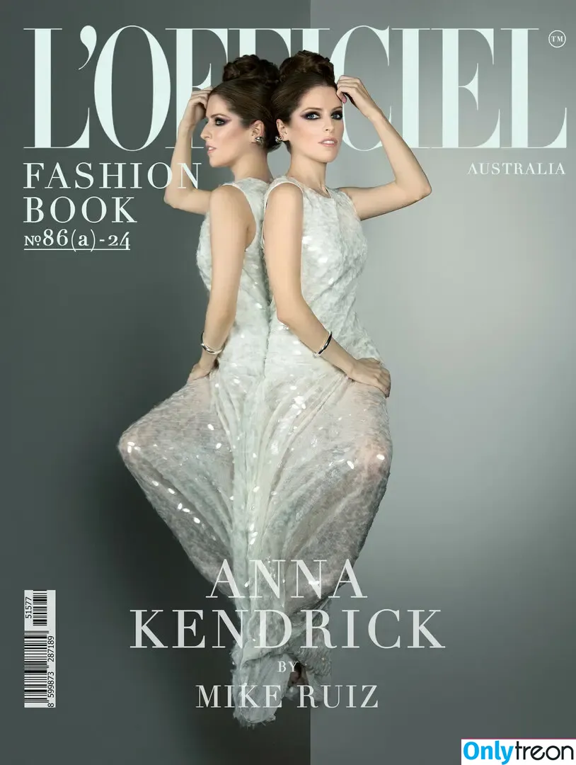 Anna Kendrick nude photo #1615 (AnnaKendrick47)